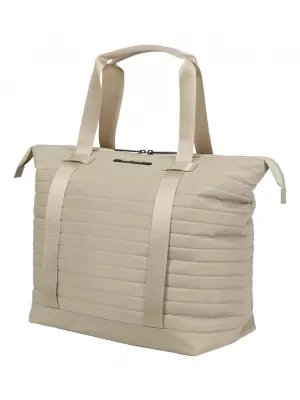 Kézitáska TRAVELITE BARBARA STEPP 2 IN 1 SHOPPER SZATÉN AKT