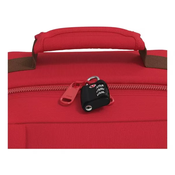  Hátizsák CABINZERO CLASSIC 36L LONDONI SZERKESZTŐ 