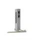 Flintstone PENTAGON MAGNESIUM FIRE STARTER D25019 EZÜST