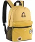Hátizsák PUMA ESSENTIALS SMALL BACKPACK 09175501 ARCHÍV ARANY