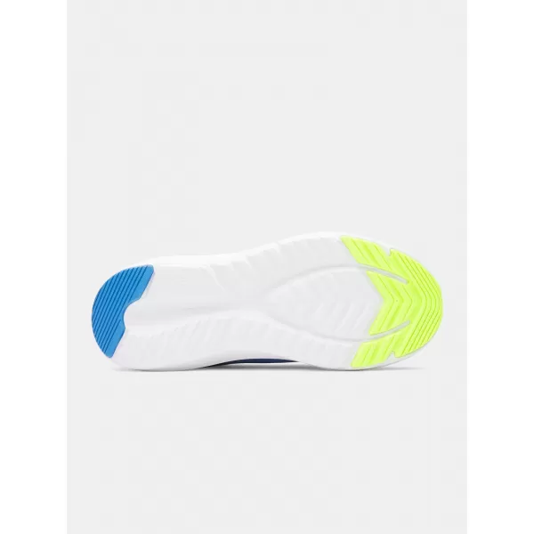  Fiú cipők UNDER ARMOUR UA BGS PURSUIT 4 BL 6000227-402 KÉK 