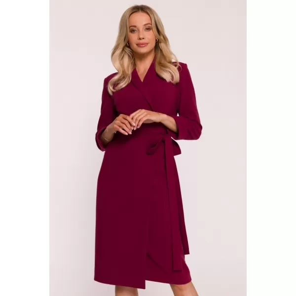  Ruha STYLOVE S415 GESZTENYEBARNA 