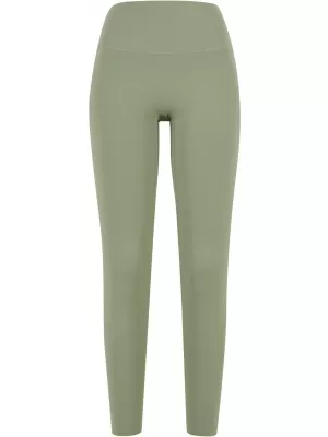 Hölgyek nadrágja URBAN CLASSICS TB7804 MATCHA ZÖLD