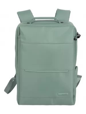 Hátizsák TRAVELITE WORKFLOOW BACKPACK M ZSÁLYA