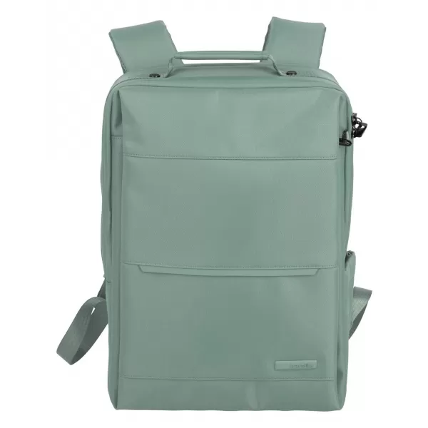  Hátizsák TRAVELITE WORKFLOOW BACKPACK M ZSÁLYA 