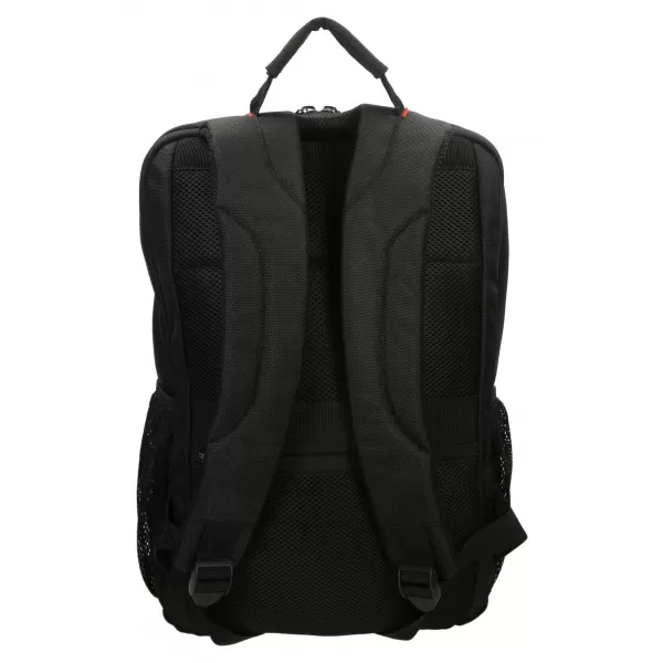  Hátizsák ENRICO BENETTI CORNELL NOTEBOOK BACKPACK FEKETE 