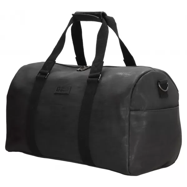  Táska ENRICO BENETTI ROTTERDAM SPORT BAG FEKETE 