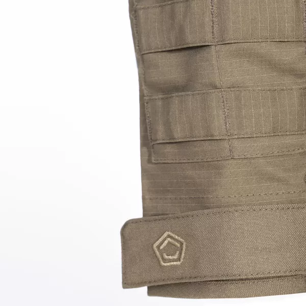  póló PENTAGON WOLF COMBAT SHIRT K02025 PRÉRIFARKAS 