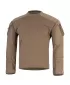 póló PENTAGON WOLF COMBAT SHIRT K02025 PRÉRIFARKAS