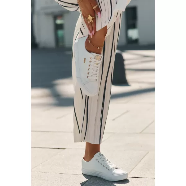  Női tornacipő BIG STAR RR274748 WHITE Big Star Shoes 