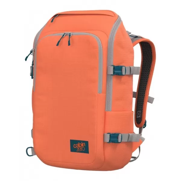  Hátizsák CABINZERO ADV PRO 32L MAROKKÓI HOMOK 