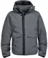 Férfi dzseki TEE JAYS | TJ 9604 TÉRSZÜRKE