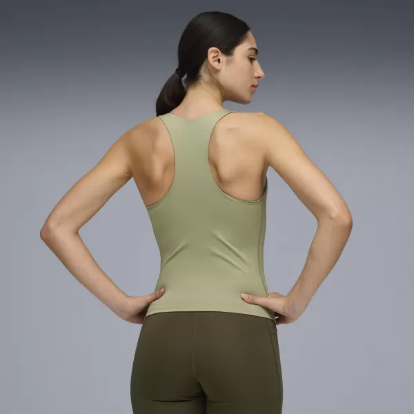  Tartály teteje PUMA W TAD ESSENTIAL 2 IN 1 TANK 52588982 LUX HADSEREG 