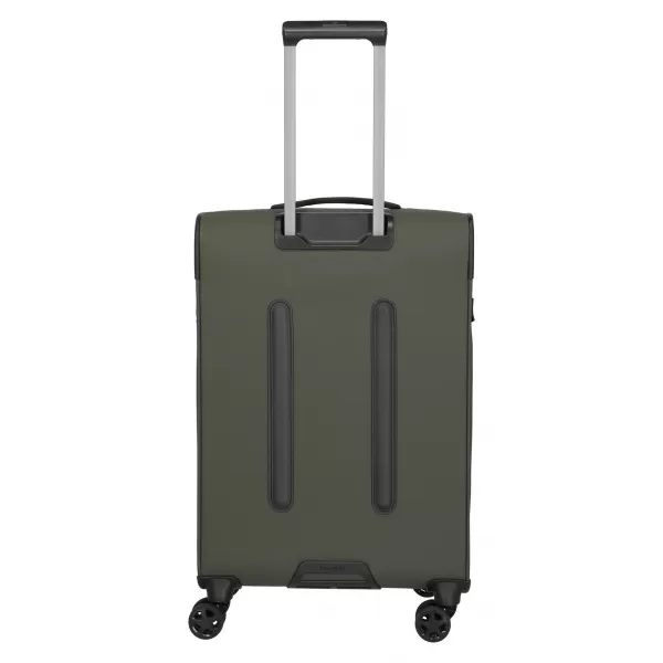  Bőrönd TRAVELITE BRIIZE M KHAKI 
