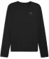 Férfi póló PUMA M CLOUDSPUN LS TEE 52759101 PUMA FEKETE