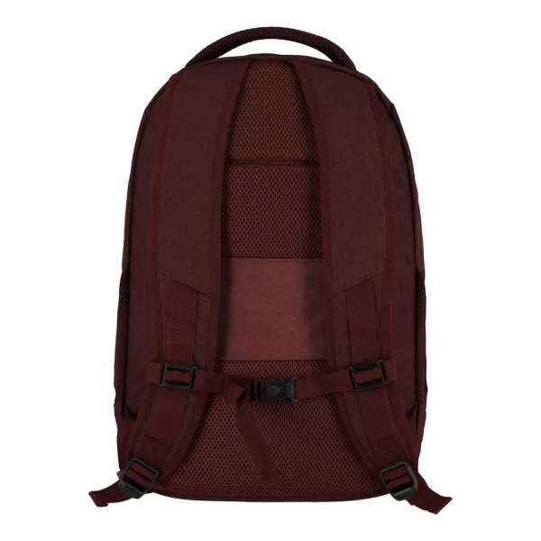  Hátizsák TRAVELITE BASICS BACKPACK BURGUNDIA 