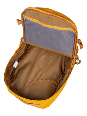 Hátizsák CABINZERO CLASSIC PRO 32L NARANCSOS HIDEG