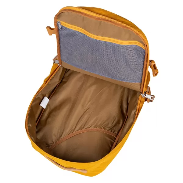  Hátizsák CABINZERO CLASSIC PRO 32L NARANCSOS HIDEG 