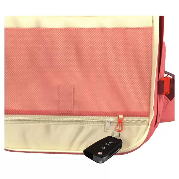  Hátizsák CABINZERO CLASSIC PRO 42L BARACK VÖLGY 