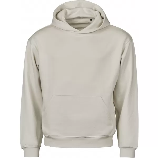  Uniszex pulóver TEE JAYS | TJ 5162 CEMENT 