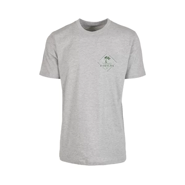  Ing BRANDIT 8671 HEATHER GREY 