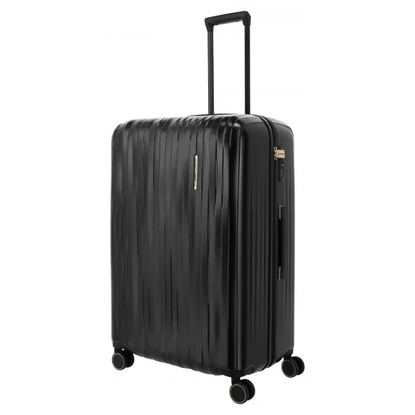  Bőrönd TRAVELITE BARBARA NOVELTY L FEKETE 