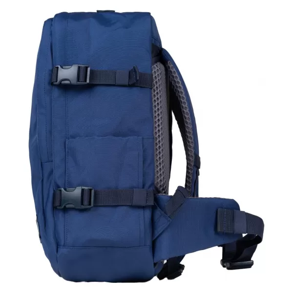  Hátizsák CABINZERO CLASSIC PRO 32L SZOKÁSOK 
