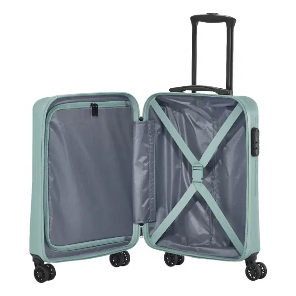 Bőrönd TRAVELITE BALI S MENTA 