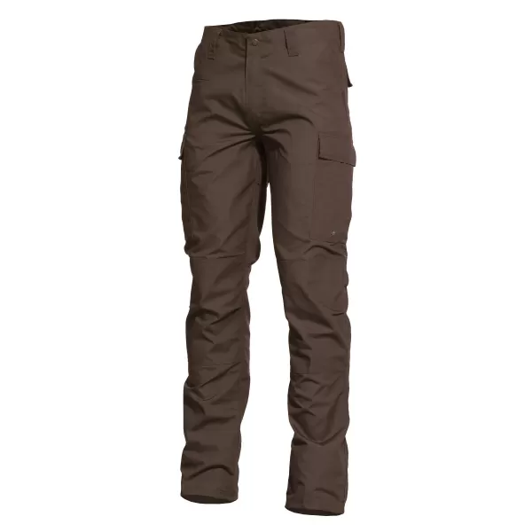  Nadrág PENTAGON BDU 2.0 K05001 TERRA BARNA 