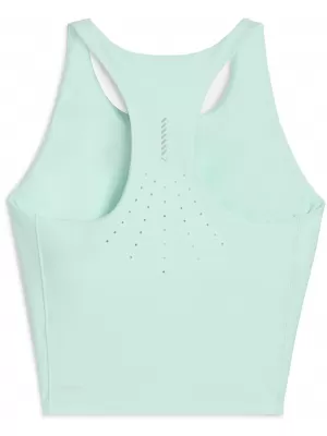 Tartály teteje PUMA W RACEDAY ULTRAFORM CROP 52753245 MENTA OLVADÉK