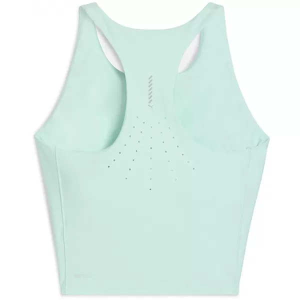  Tartály teteje PUMA W RACEDAY ULTRAFORM CROP 52753245 MENTA OLVADÉK 