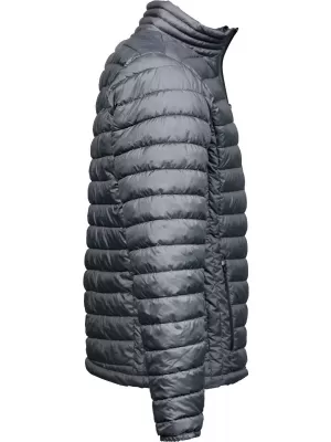 Férfi dzseki TEE JAYS | TJ 9630 TÉRSZÜRKE