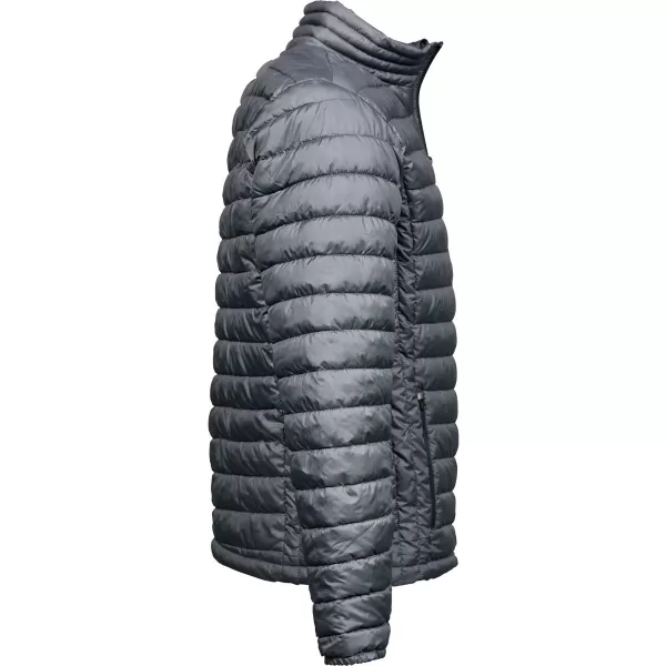  Férfi dzseki TEE JAYS | TJ 9630 TÉRSZÜRKE 