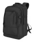 Hátizsák TRAVELITE BASICS BACKPACK WATER-REPELLENT FEKETE