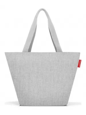 Kézitáska REISENTHEL SHOPPER M TWIST ÉG EMELKEDETT