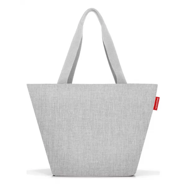 Kézitáska REISENTHEL SHOPPER M TWIST ÉG EMELKEDETT 
