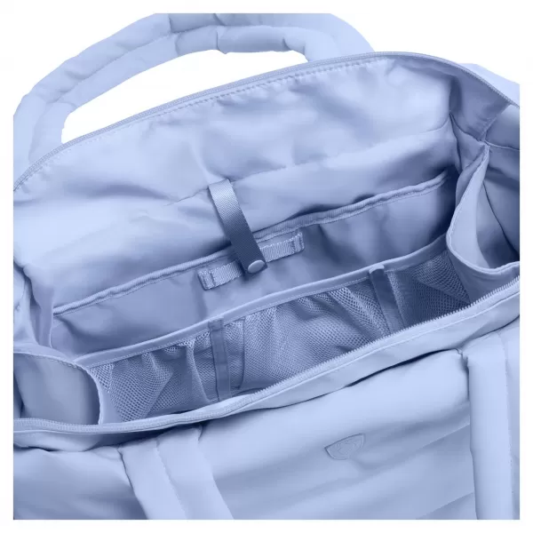  Táska HEYS PUFFER TOTE BAG VILÁGOSKÉK 