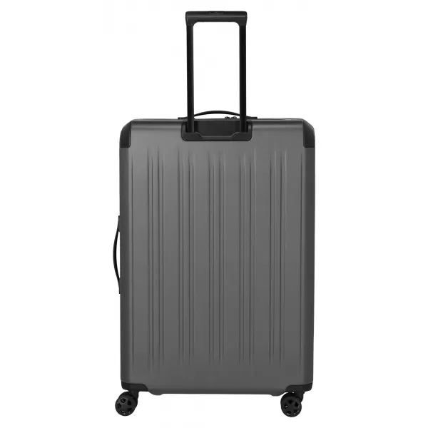  Bőrönd TRAVELITE DYNAMIIC XL ANTRACIT 