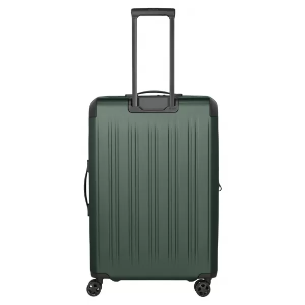  Bőrönd TRAVELITE DYNAMIIC S,M,L EXP ZÖLD 