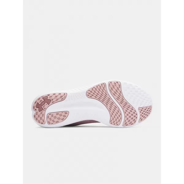  Női cipők UNDER ARMOUR UA W CHARGED SPEED SWIFT 3027006-673 RÓZSASZÍN 