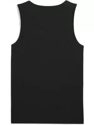 Mellény PUMA ESS NO. 1 LOGO TANK 68254551 PUMA FEKETE