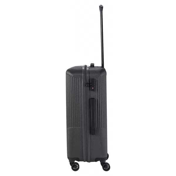  Bőrönd TRAVELITE BALI M ANTRACIT 