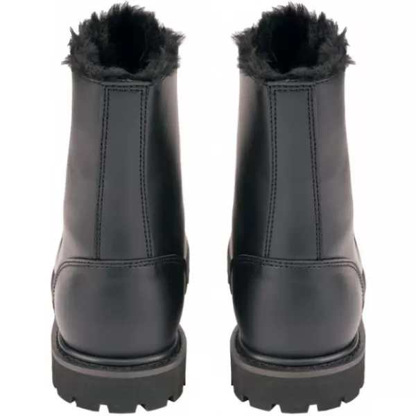  Csizma BRANDIT 9082 FEKETE 