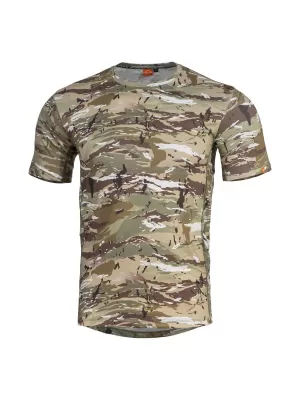 póló PENTAGON APOLLO TAC-FRESH K09010 PENTACAMO
