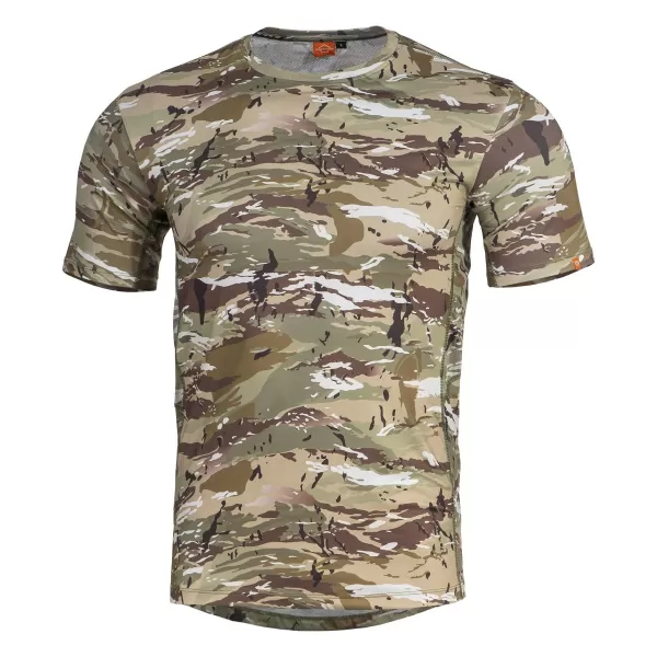  póló PENTAGON APOLLO TAC-FRESH K09010 PENTACAMO 