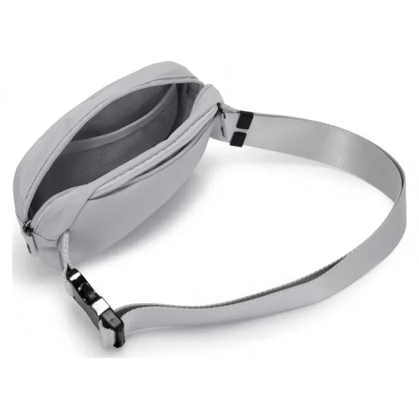  Vese HEYS BASIC BELT BAG SZÜRKE 