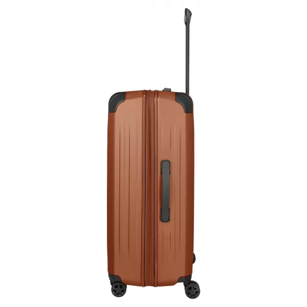  Bőrönd TRAVELITE DYNAMIIC S,M,L EXP RÉZ 