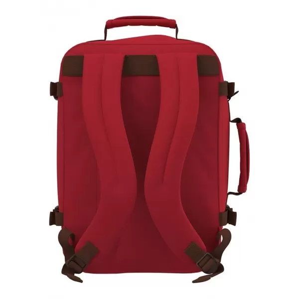  Hátizsák CABINZERO CLASSIC 36L LONDONI SZERKESZTŐ 