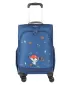 Bőrönd TRAVELITE MINI MOVER S KALÓZ