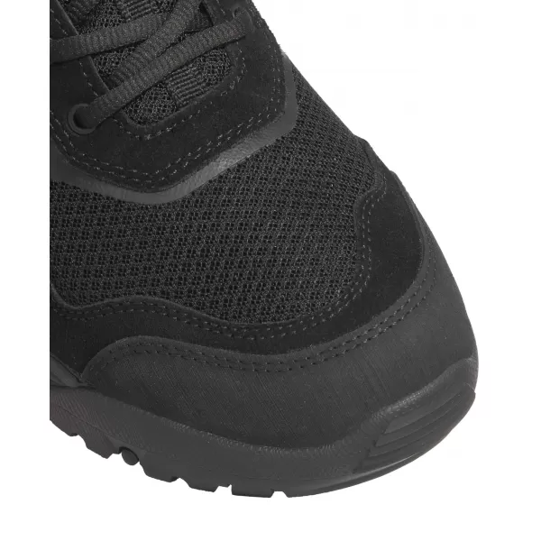  Csizma PENTAGON SCORPION V2 BLACK SUEDE 4 SHOES K15048 FEKETE 